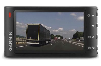 Garmin Dash Cam 35 Garmin Dash Cam 35
